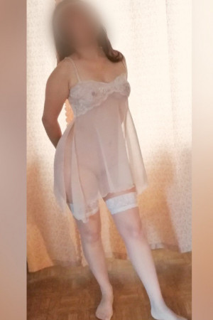 Индивидуалка Соня