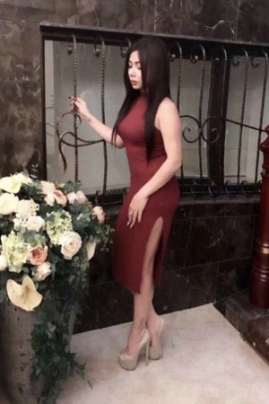 Escort girl София 