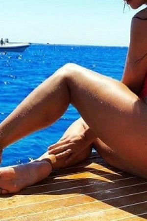 Индивидуалка Натали