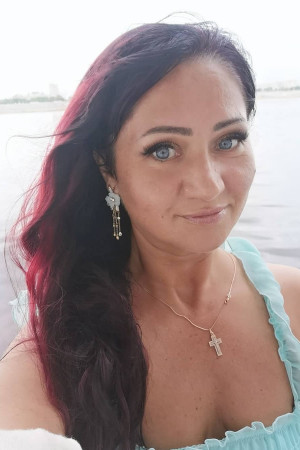 Индивидуалка Ольга