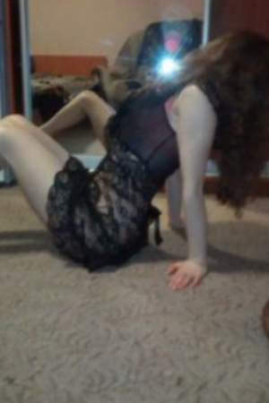 Escort girl Украиночка