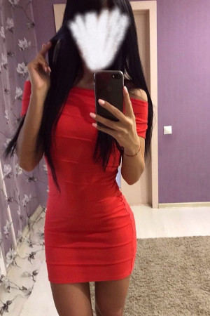 Индивидуалка Марго