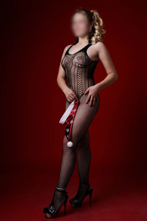 Индивидуалка Glamour