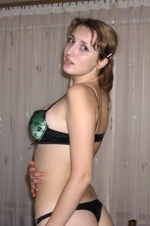 Индивидуалка Настя