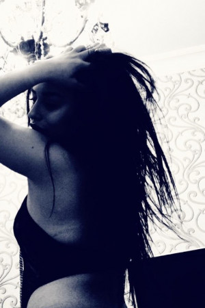 Escort girl София 