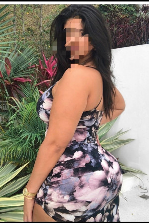 Escort girl Лена