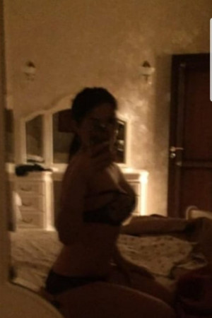 Индивидуалка Фарида