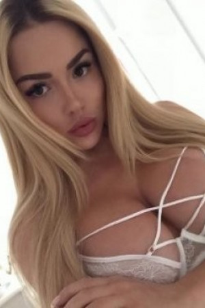 Escort girl Настя