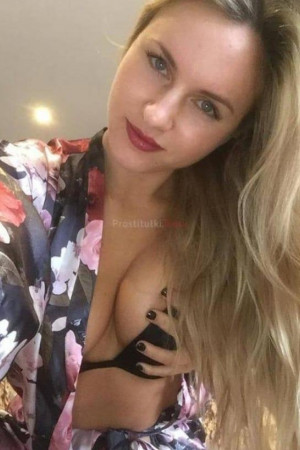 Escort girl Ксюша