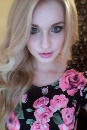 Индивидуалка Аня