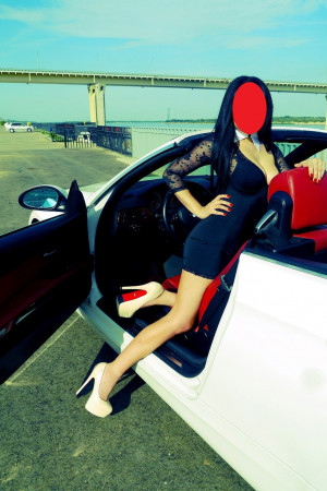 Индивидуалка КсюшаРАБОТАЮ