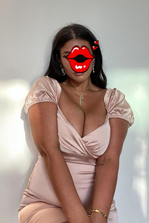 Escort girl Маша