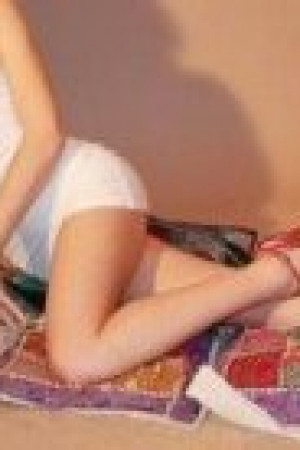 Escort girl Оленька