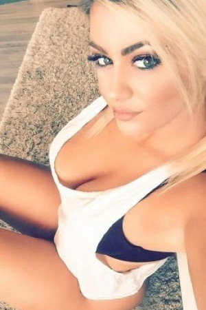 Индивидуалка Настя