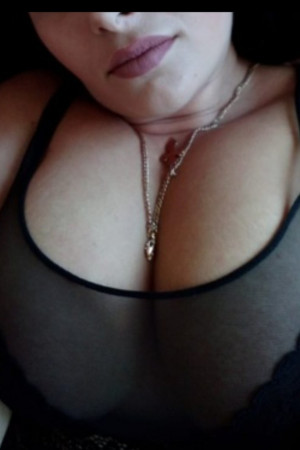 Escort girl Маша