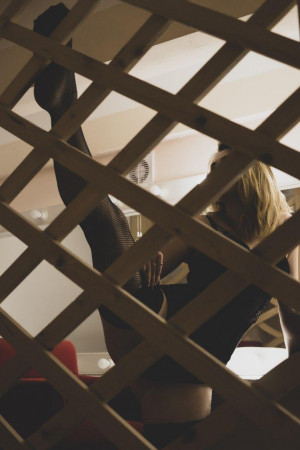 Escort girl Виолетта