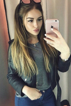 Escort girl Катя 