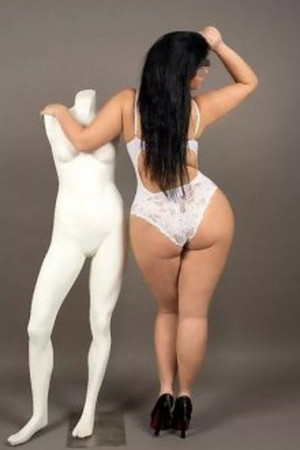 Escort girl Александра 