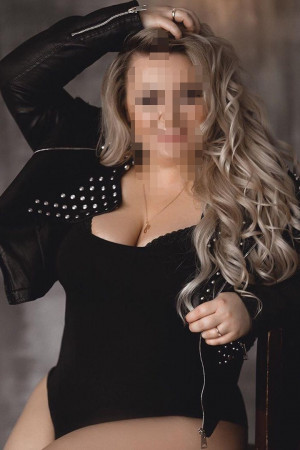 Escort girl Кира