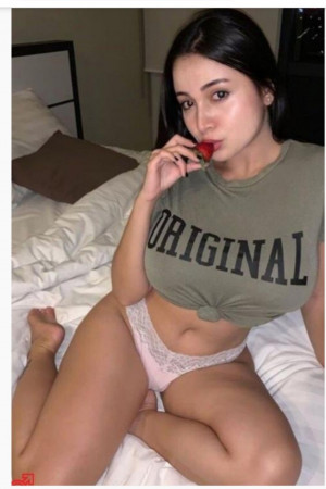 Escort girl Настя