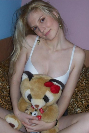 Escort girl Кристина 