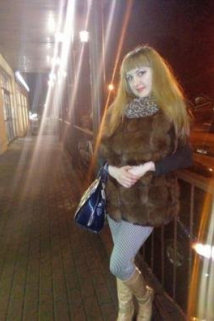 Escort girl Наташа