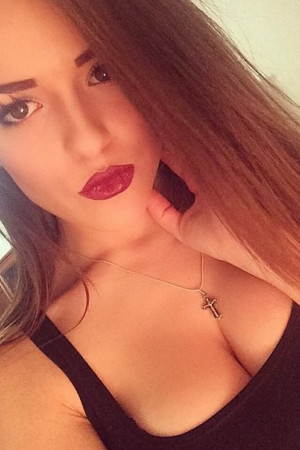 Индивидуалка Маша