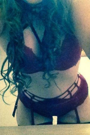 Escort girl Алина