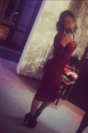 Индивидуалка Ася