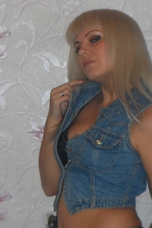 Escort girl Даша