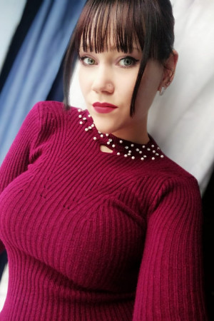 Escort girl Кристина