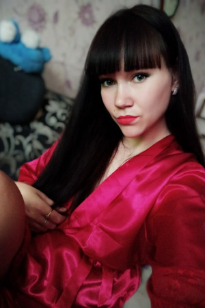 Escort girl Кристина