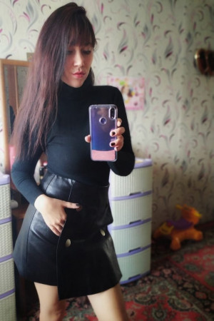 Escort girl Кристина