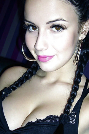 Индивидуалка Ольга  фотки  100%