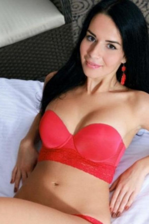 Escort girl Ольга  фотки  100%