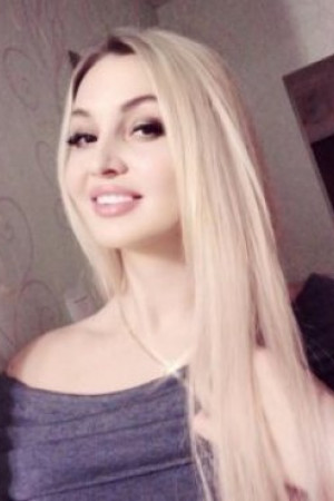 Индивидуалка Вика