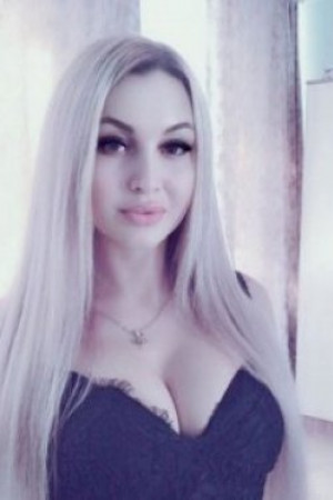 Escort girl Анюта