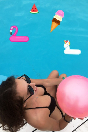 Escort girl Настя