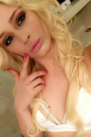 Escort girl Елена