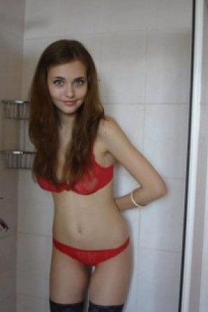 Escort girl Ирина