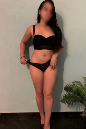 Индивидуалка АЛИНА без предоплаты