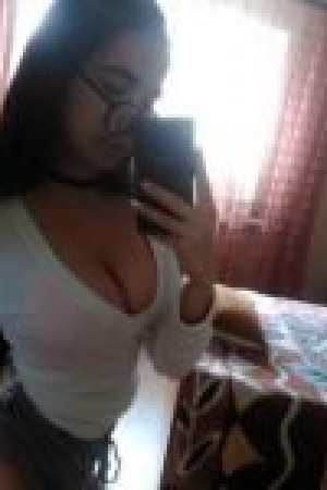 Индивидуалка Света