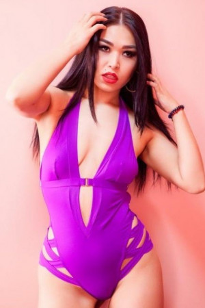 Индивидуалка Анжела