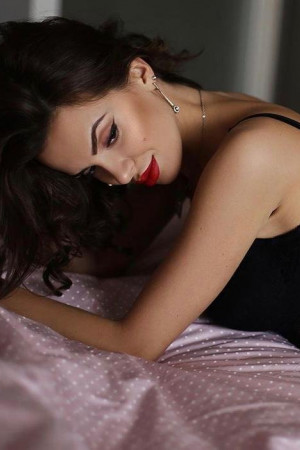 Escort girl АРИНА