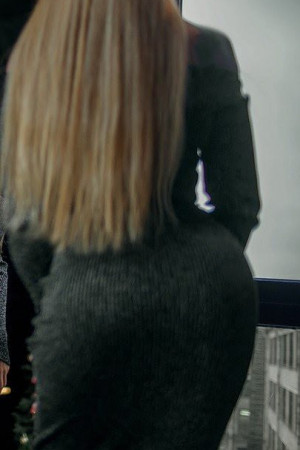 Индивидуалка Ольга