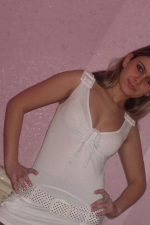 Индивидуалка Кристина