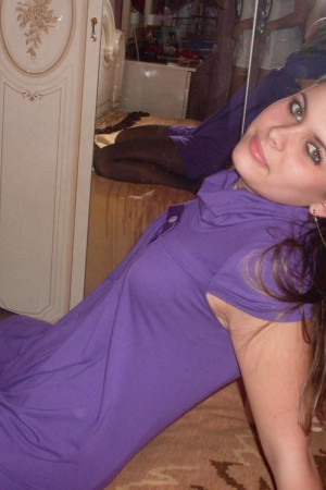 Индивидуалка Кристина 