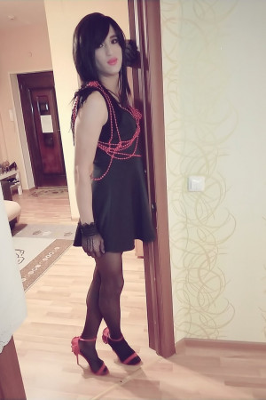 Индивидуалка Кира