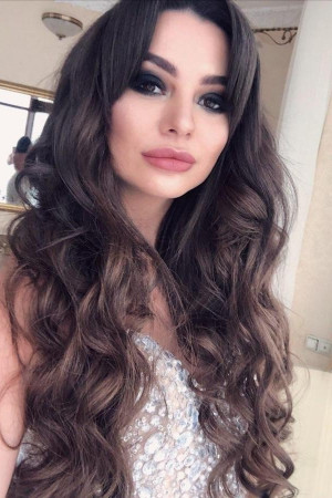 Escort girl Милана