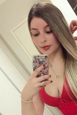 Escort girl Настя 